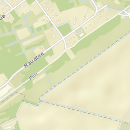 Lihula Street Map