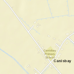 1, Wick, Highland KW1, UK Street Map