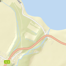 Harbour Road, Thurso, Highland KW14, UK Street Map