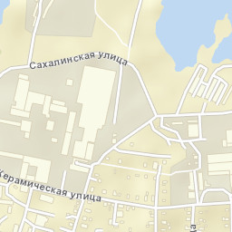 Volkhovskiy Street Map