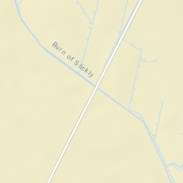 8 Lochend, Barrock, Thurso, Highland KW14 8TA, UK Street Map