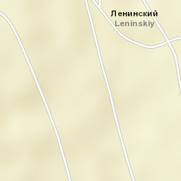 Leninskiy Street Map