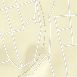 Tëplaya Gora Street Map