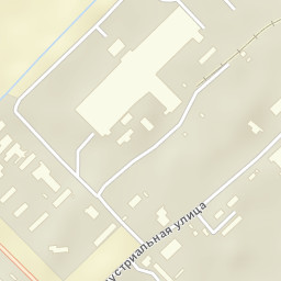 Pankovka Street Map