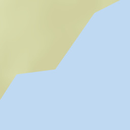 Port William Alaska Street Map