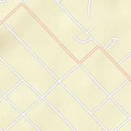 Belyy Yar Street Map