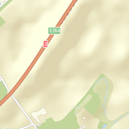 Kõrveküla Street Map