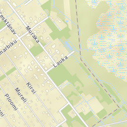 Sindi Street Map
