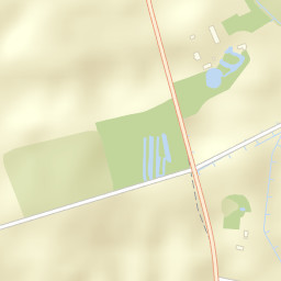 Luunja vald Street Map