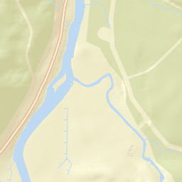 B873, Highland, UK Street Map