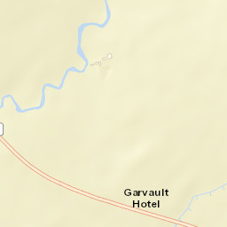 B871, Kinbrace, Highland KW11, UK Street Map