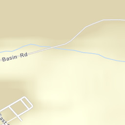 Starr Hill Alaska Street Map