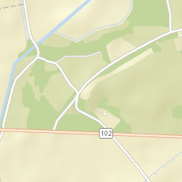 Tehumardi Street Map