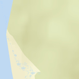 Hawk Inlet Alaska Street Map