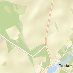 Räpina vald Street Map