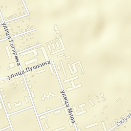 Sumkino Street Map