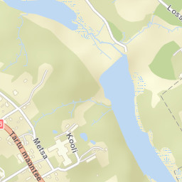 Karksi-Nuia Street Map