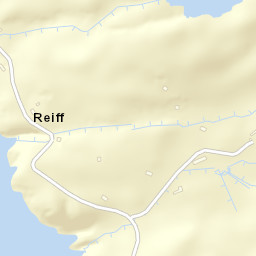 Achiltibuie, Ullapool, Highland IV26 2YS, UK Street Map