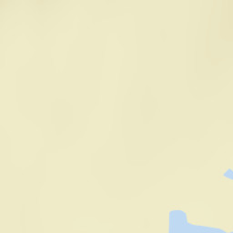 Aleut Village Alaska Street Map