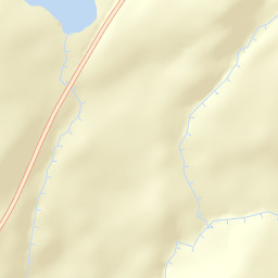 A835, Ullapool, Highland IV26, UK Street Map