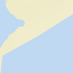 Afognak Alaska Street Map