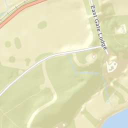 East Gate Lodge, Golspie, Highland KW10, UK Street Map