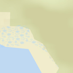 Sunnyside Alaska Street Map