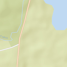 Valdayskiy Rayon Street Map