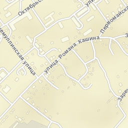 Kultayevo Street Map