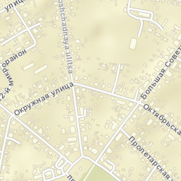 Makar’yev Street Map