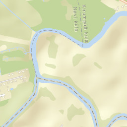 Võru vald Street Map