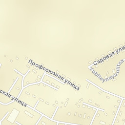 Suna Street Map