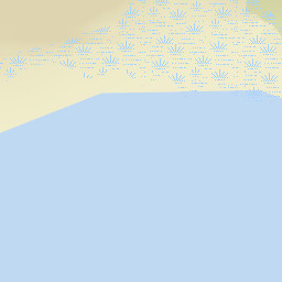 Cannery Alaska Street Map