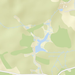 Antsla vald Street Map