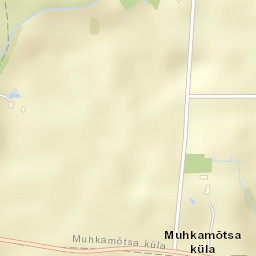 Rõuge vald Street Map