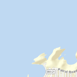 B9021, Portknockie, Moray AB56, UK Street Map