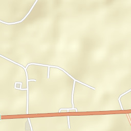 Izborsk Street Map