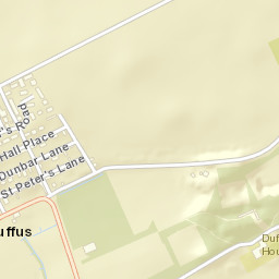 9 B9012, Duffus, Moray IV30, UK Street Map