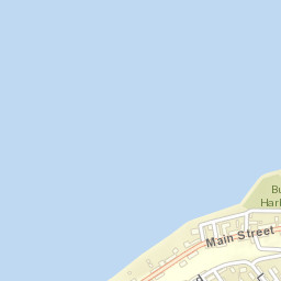 Harbour Head, Buckie, Moray AB56, UK Street Map