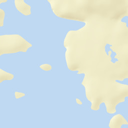 Eilean Siar Street Map