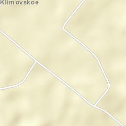 Nekrasovskiy Rayon Street Map