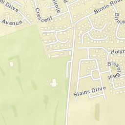18 Birnie Rd, Elgin, Moray IV30 6EA, UK Street Map