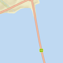 Cromarty Bridge, UK Street Map