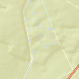 A98, Fochabers, Moray IV32, UK Street Map