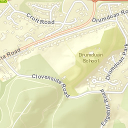 4 Findhorn Rd, Forres, Moray IV36 3TP, UK Street Map