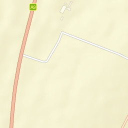 A9, Dingwall, Highland IV7, UK Street Map