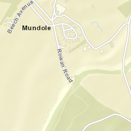 3 Spring Bank, Forres, Moray IV36 2JH, UK Street Map