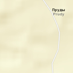 Prudy Street Map