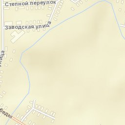 Igra Street Map