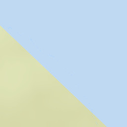 Chatham Alaska Street Map